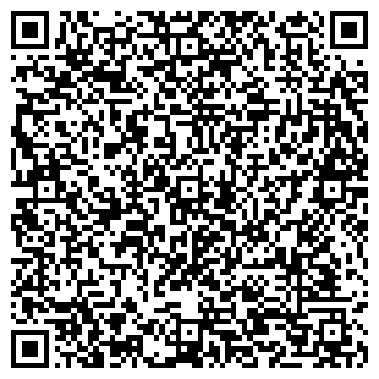 QR-код с контактной информацией организации ООО Транзит Телеком