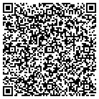 QR-код с контактной информацией организации ОАО Челябинвестбанк