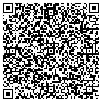 QR-код с контактной информацией организации Angel