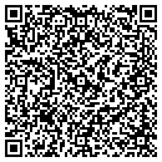 QR-код с контактной информацией организации ООО Телепат