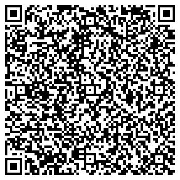 QR-код с контактной информацией организации Магазин автотоваров