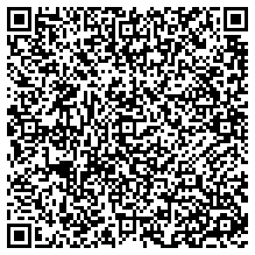 QR-код с контактной информацией организации Мон Каприз