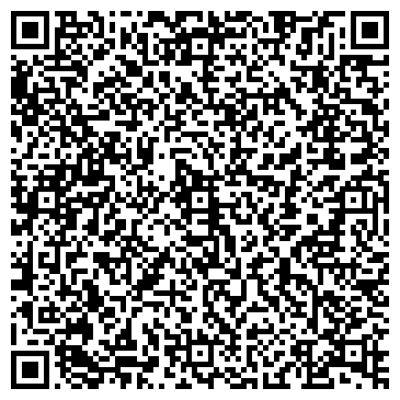QR-код с контактной информацией организации ООО АА Кирпич