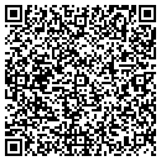 QR-код с контактной информацией организации ООО Альпина