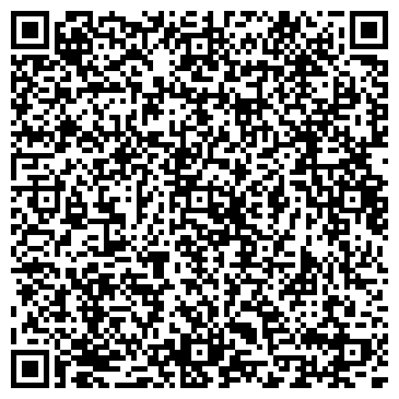 QR-код с контактной информацией организации Золотой Локон