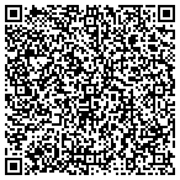 QR-код с контактной информацией организации Белая комната