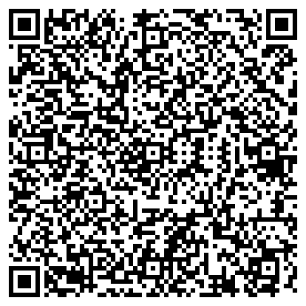 QR-код с контактной информацией организации СКАН-МАРКЕТ