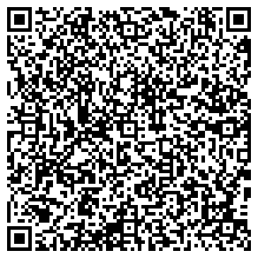QR-код с контактной информацией организации ООО Ливинг