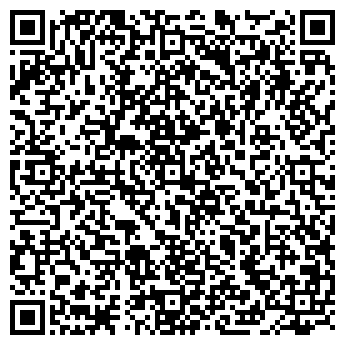 QR-код с контактной информацией организации ОАО Челябинвестбанк