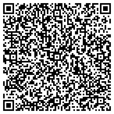 QR-код с контактной информацией организации Проспект