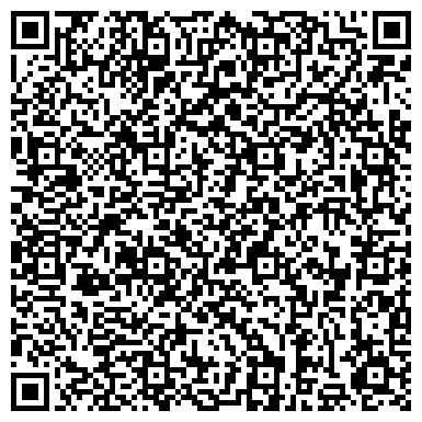 QR-код с контактной информацией организации Салон красоты   Имидж