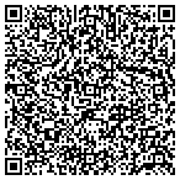 QR-код с контактной информацией организации ООО Метрополис