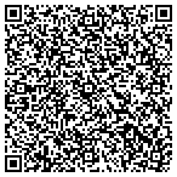 QR-код с контактной информацией организации Арт-гостиная Надя Ковба