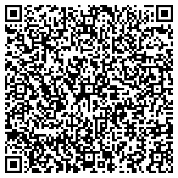 QR-код с контактной информацией организации "Живой дом"