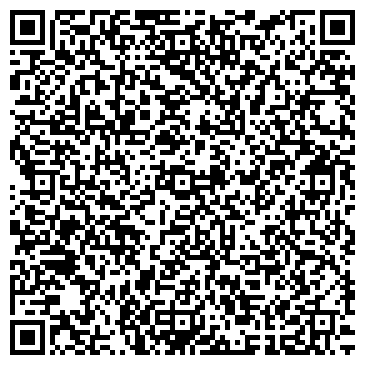 QR-код с контактной информацией организации Банкомат, Уральский Банк Реконструкции и Развития, ОАО