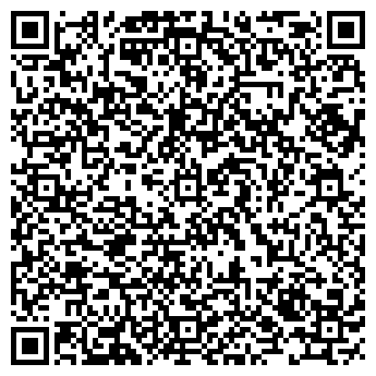 QR-код с контактной информацией организации Yumi Lashes