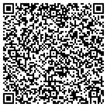 QR-код с контактной информацией организации KRUPIN STUDIO