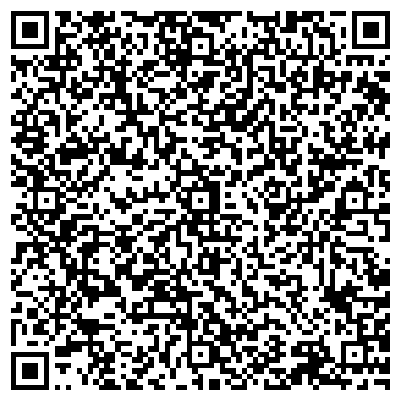 QR-код с контактной информацией организации Тойота Центр Новокузнецк