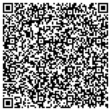 QR-код с контактной информацией организации Магазин строительных и садовых товаров