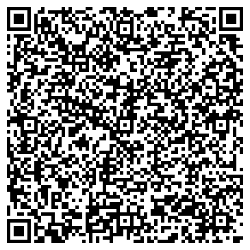 QR-код с контактной информацией организации Идеал, салон красоты, г. Химки