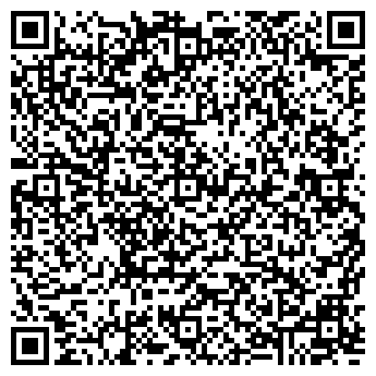 QR-код с контактной информацией организации Бизнес-центр на Ленина