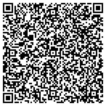 QR-код с контактной информацией организации Фотостудия Дмитрия Скоромыкина