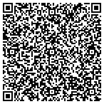 QR-код с контактной информацией организации ООО Теплоблок