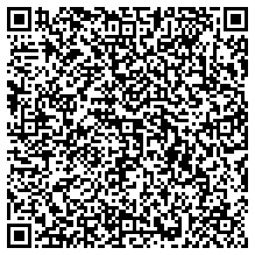 QR-код с контактной информацией организации ООО Паветон