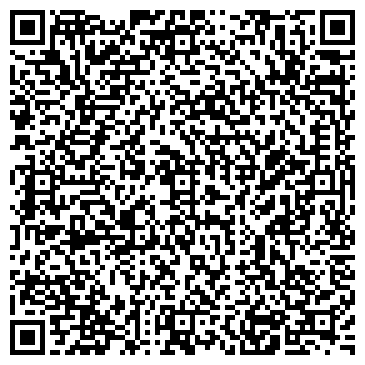 QR-код с контактной информацией организации Александровский сад