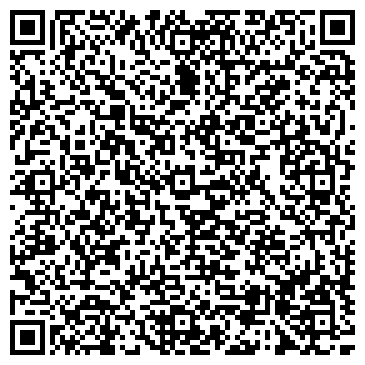 QR-код с контактной информацией организации Философия