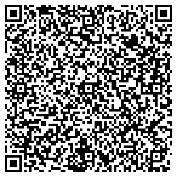 QR-код с контактной информацией организации ООО Гласс Фурнитура