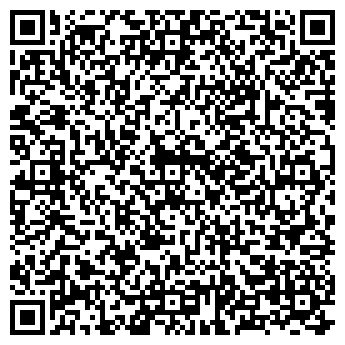 QR-код с контактной информацией организации Швейный салон Светличной