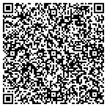 QR-код с контактной информацией организации Ирен, швейное ателье, ИП Шеломенцева Н.В.