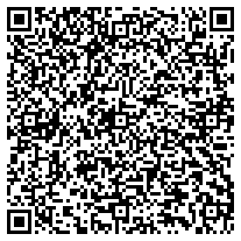 QR-код с контактной информацией организации НОВАСОФТ