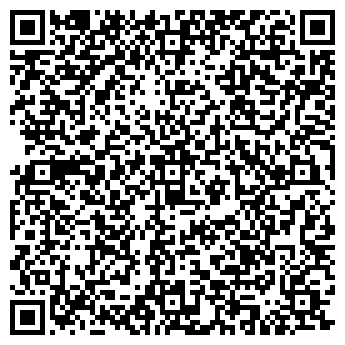 QR-код с контактной информацией организации Модистка