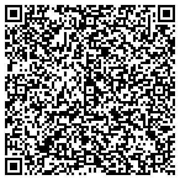 QR-код с контактной информацией организации Банкомат, БАНК УРАЛСИБ, ОАО, филиал в г. Челябинске