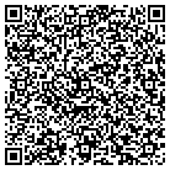 QR-код с контактной информацией организации Абонетский отдел