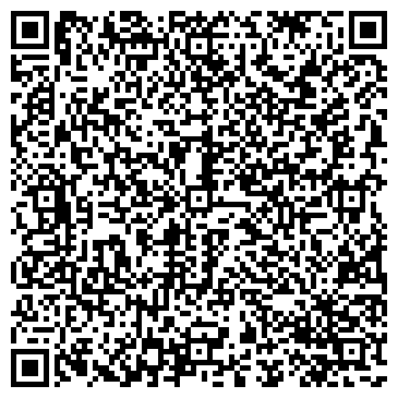 QR-код с контактной информацией организации Меховое ателье Олеси Левашовой