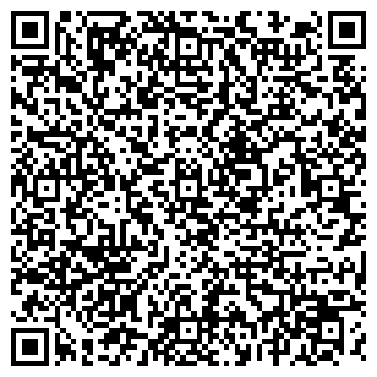 QR-код с контактной информацией организации ПОЛЕ-ДИЗАЙН