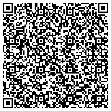 QR-код с контактной информацией организации Остров Красоты, сеть салонов красоты, ИП Бордачёв Д.В.