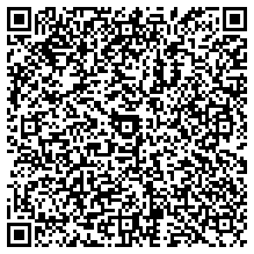 QR-код с контактной информацией организации Yes Nails