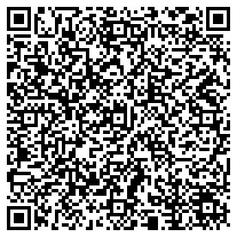 QR-код с контактной информацией организации Grace Spa