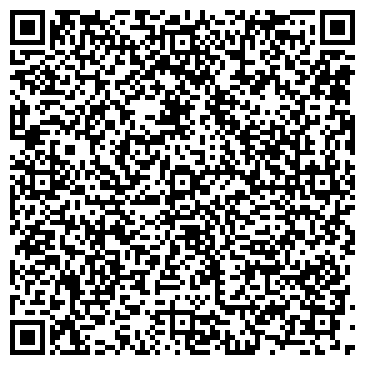 QR-код с контактной информацией организации ООО Форум