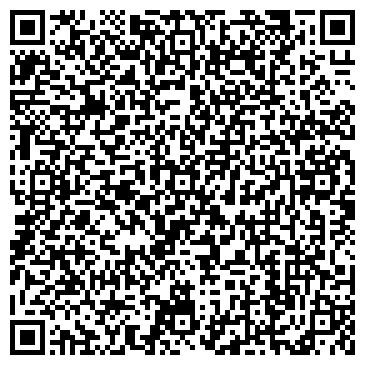 QR-код с контактной информацией организации Студия красоты «Водевиль»