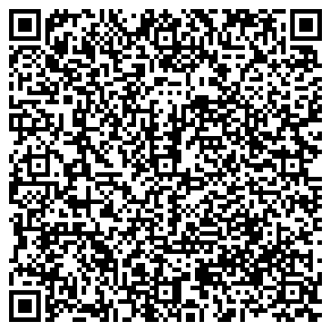 QR-код с контактной информацией организации Леди Верташова