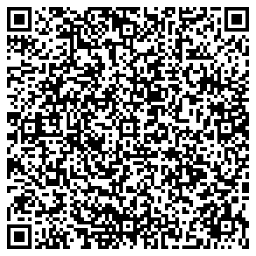 QR-код с контактной информацией организации ООО БизнесЦентр Триада