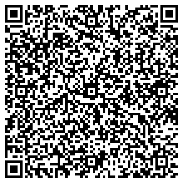 QR-код с контактной информацией организации Банкомат, ЮниКредит Банк, ЗАО, Челябинский филиал