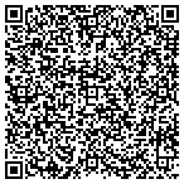 QR-код с контактной информацией организации Ателье на ул. Федюнинского, 7 к1