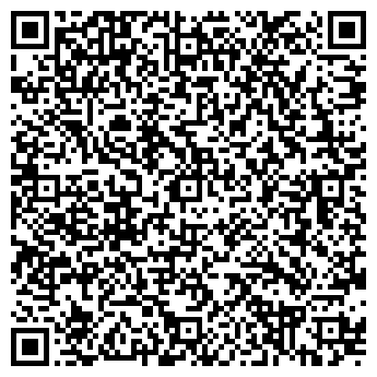 QR-код с контактной информацией организации ООО АКМО