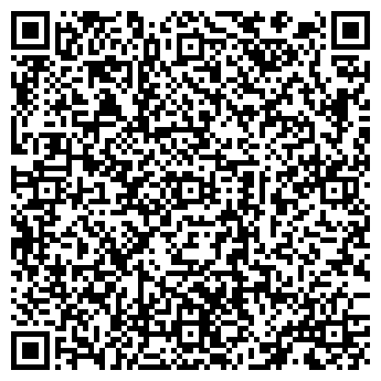 QR-код с контактной информацией организации Мариэль